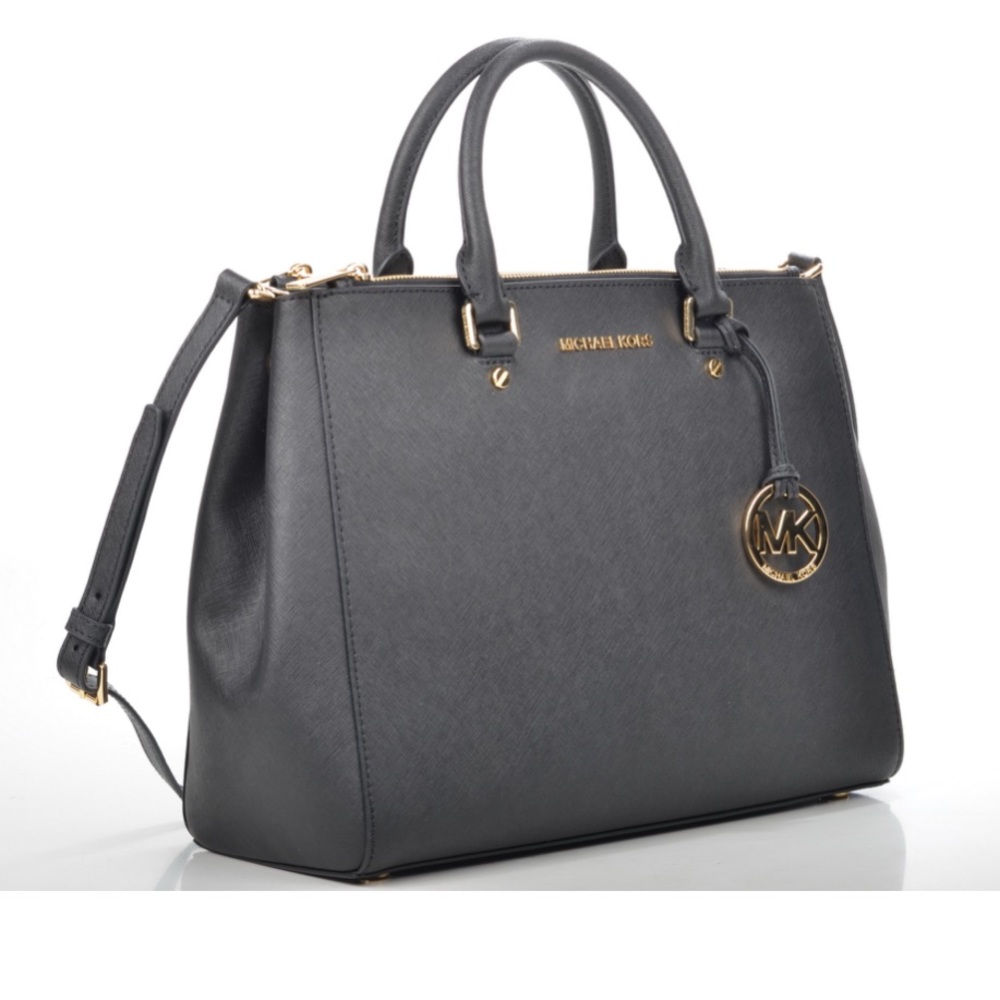 MICHAEL KORS Sutton Satchel